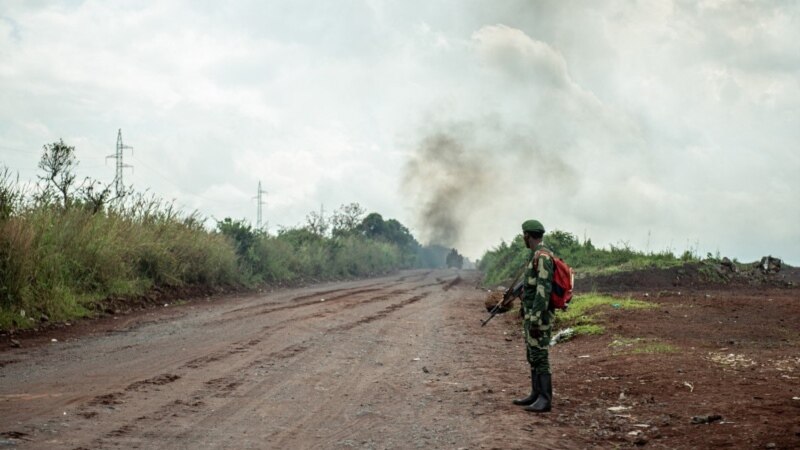 Massacre en RDC: début d'un deuil national de trois jours