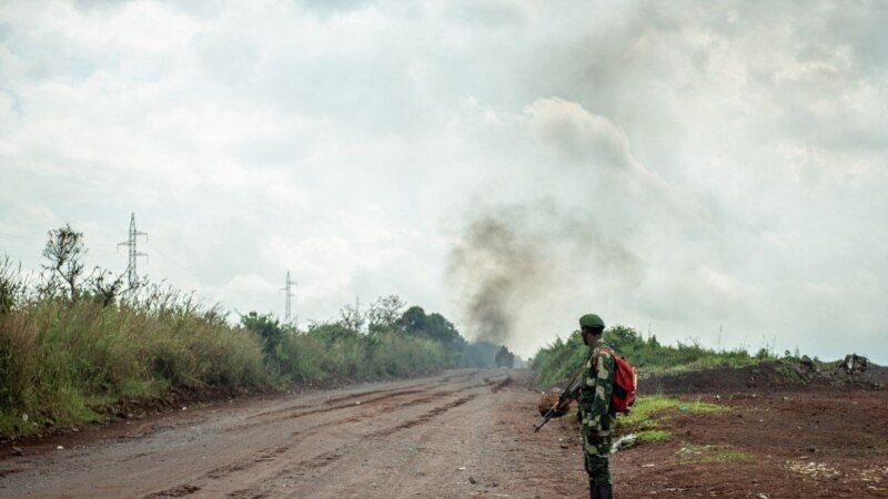 Les civils paient le prix fort dans la guerre entre le M23 et l'armée congolaise