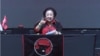 Tak Sebut Nama, Megawati Isyaratkan Capres PDI-P adalah Kader Partai