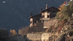 Ինֆլուենսերները հաստատվում են Անդորրայում
