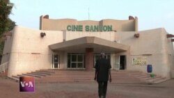Film Festival Hopes to Revive Renowned Cinema Hub
