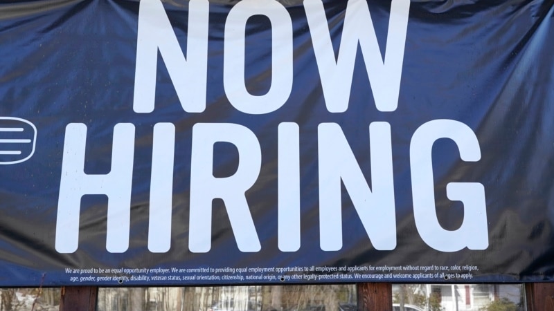 Američko tržište rada odoleva, čak 517 hiljada novih radnih mesta otvoreno u januaru