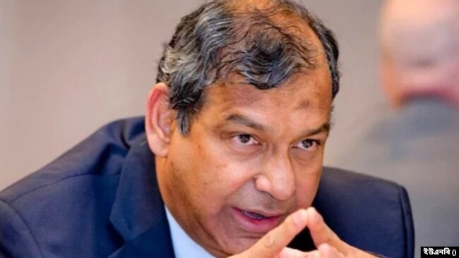 ঢাকা ওয়াসার ব্যবস্থাপনা পরিচালক (এমডি) প্রকৌশলী তাকসিম এ খান