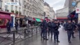 Paris'te Kürt Kültür Merkezi'ne Silahlı Saldırı: 3 Ölü

