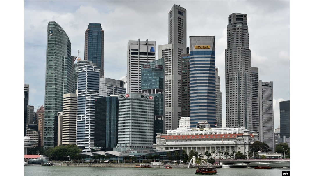 SINGAPORE