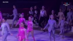 Ուկրաինական կրկեսի երիտասարդ արտիստները հիացնում են Բուդապեշտի հանդիսատեսի_1.mp4