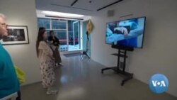 NYC Photo Exhibit Spotlights Russia’s Invasion of Ukraine