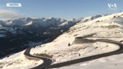 Sosyal Medya Fenomenlerinin Yeni Evi Andorra
