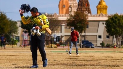 Dallas Becoming a Center for South Asians in America