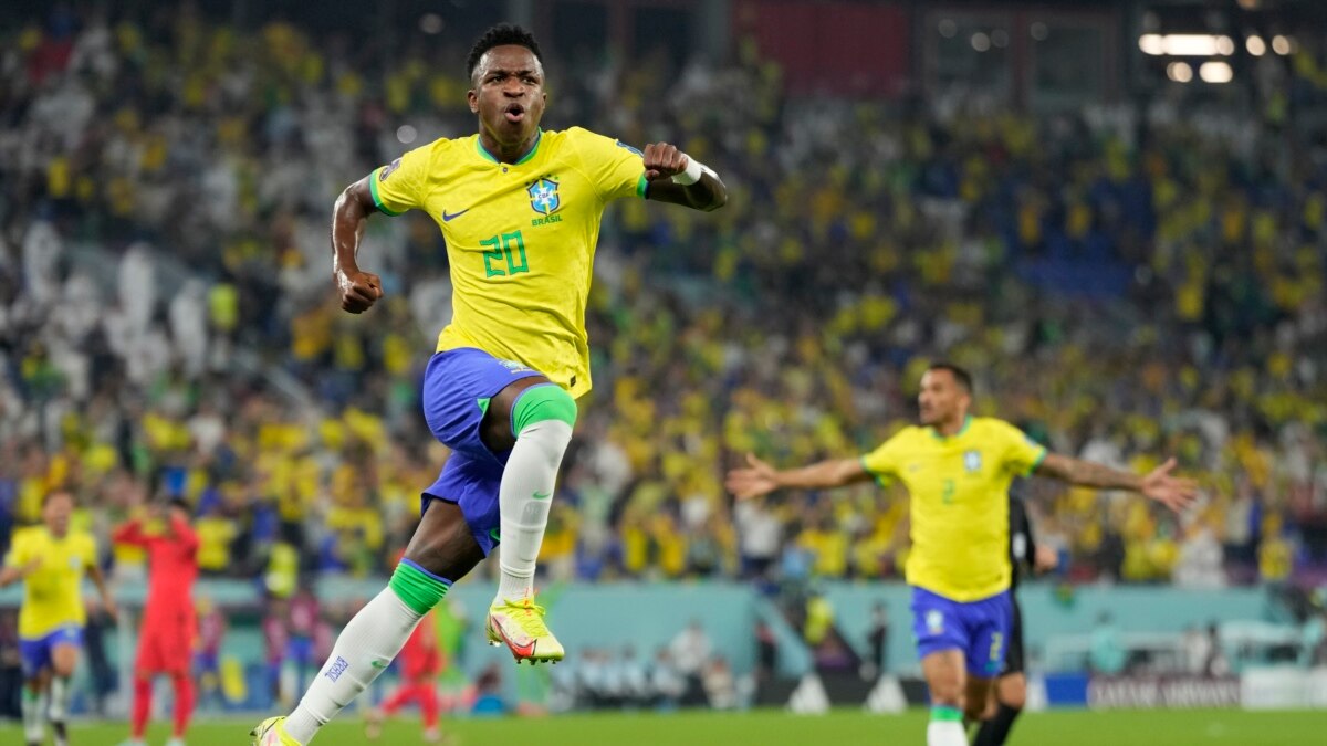FIFA used AI at the World Cup to detect insults on social media