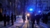 Fuertes bombardeos en parte de Ucrania controlada por Rusia, descartan tregua de Navidad