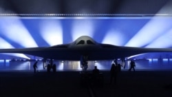 Pentagon predstavio novi nuklearni bombarder