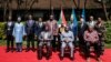Third Round of DRC Peace Talks Convene in Nairobi 