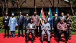 Lawmaker Calls for Support as Kiir Assumes EAC Leadership