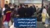 حضور پرتعداد متقاضیان اهدای خون در کرمانشاه به دلیل نیاز مجروحان