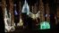 5K (Lima Kilometer): Kemeriahan Festival Lampu Musim Dingin
