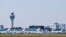 FILE - A general view of Schiphol Airport in Amsterdam, Netherlands, June 16, 2022. 