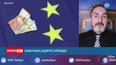 Euro Dolar Karşısında Yeniden Değer Kazanıyor 