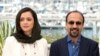 Oscar-winning Iranian Filmmaker Backs Jailed Actor Alidoosti 