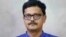 বাংলাদেশের নৌপরিবহন প্রতিমন্ত্রী খালিদ মাহমুদ চৌধুরী। 