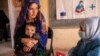 یونیسف: ۸۰۰هزار زن و دختر در افغانستان به سوتغذیه مبتلا اند