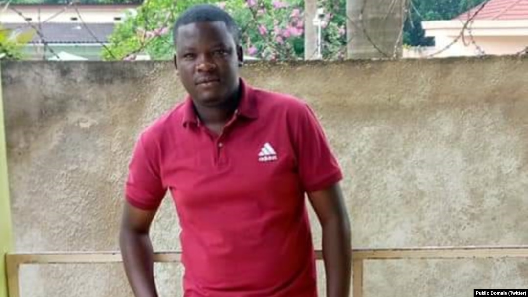 Umumenyeshamakuru Jérémie Misago 