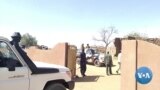 🇲🇱Mali Ciamenciela Dankarila Bus do la Djekulu marifa tigi dow fe
Forobaciyɛn bisi dɔ ye high jack kɛ Bankass ni Bandiagara 