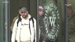 ԱՄՆ հետախուզության տվյալներով՝ ռուսական վարձկան կազմակերպությունը զենք է ստանում նաև Հյուսիսային Կորեայից
