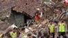 Jumlah Korban Gempa Cianjur Meningkat, Tim SAR Fokus pada Lokasi Longsor