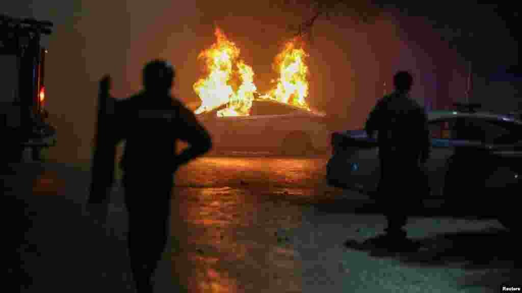 جنوری ۲۰۲۲، تظاهرات گسترده در اعتراض به افزایش قیمت مواد سوخت در قزاقستان که بر اساس گزارش رسانه&zwnj;های محلی در این تظاهرات که به مدت یک هفته ادامه یافت،&nbsp; بیش از ۲۰۰ نفر کشته و هزاران معترض بازداشت شدند.