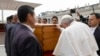 Paus Fransiskus Pimpin Misa Pemakaman bagi Mendiang Paus Benediktus XVI