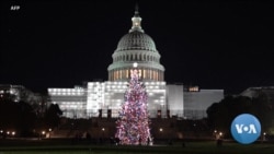 Lawmakers Race to Complete Government Spending Deal Before Holidays