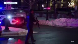 Kanada’da Silahlı Saldırı: Saldırgan 73 Yaşında 