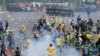 World Leaders Condemn Anti-Government Mob Attacks in Brasilia