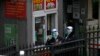 중국 베이징 코로나 봉쇄로 '외출 금지' 아파트 늘어 