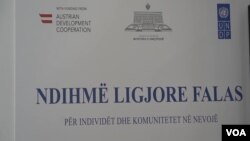 Albania, free legal advise 