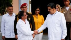 Venezuela y Colombia avanzan hacia una normalización de su relación bilateral