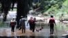 Flash Flood Kills 9 at Religious Gathering in South Africa