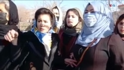 Աֆղանստանում կանանց արգելվեց ստանալ բարձրագույն կրթություն ու աշխատել ՀԿ-ներում