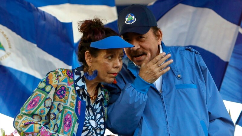 Skepticism in Nicaragua despite release of political prisoners: analysts