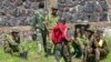 M23 Rebels Fight On in Eastern DRC Despite Truce 