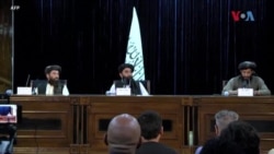 طالبان وایي د پاکستان په سفارت ډزې کوونکی بهرنی د داعش غړی یې نیولی دی