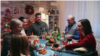 Los españoles se enfrentan al menú navideño más caro  