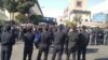 اعتصاب صدها کارگر شرکت قطعه‌سازی کروز؛ کشاورزان اصفهان برای حق‌آبه راهپیمایی کردند 