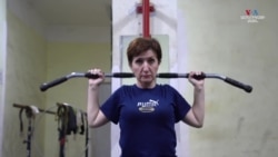 Ալավերդու 2 սերնդի մանկաբույժը. Մի կնոջ պատմություն