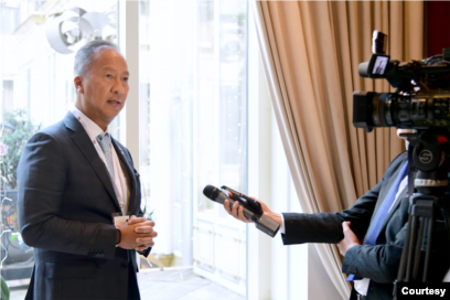 Menperin Agus mengatakan insentif yang berikan mulai dari Rp80 juta untuk pembelian mobil listrik, mobil listrik hybrid diberikan insentif Rp40 juta, dan motor listrik sebesar Rp8 juta.