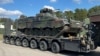 Україна від Німеччини отримає 40 машин Marder і Patriot - речник німецького уряду 