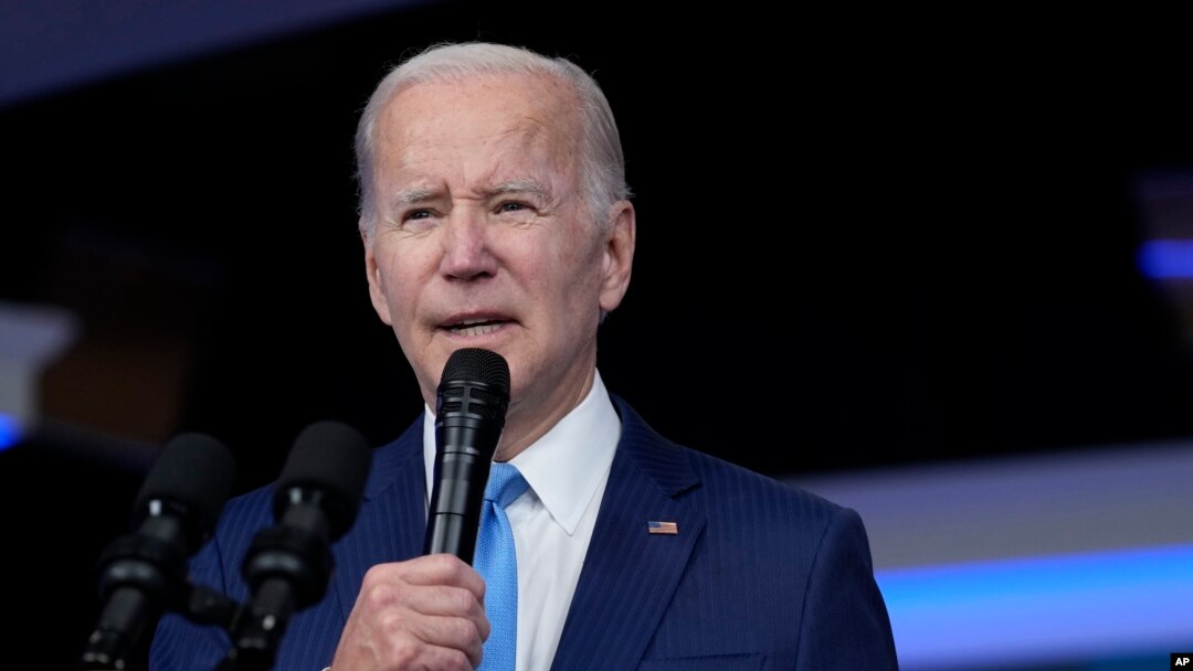 Joe Biden