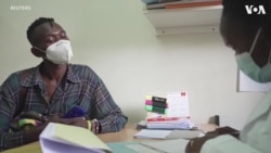  Injectable HIV Treatment Offers Hope to Ugandan Patients