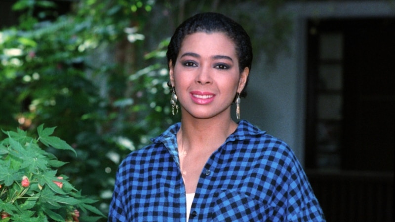 'Fame' and 'Flashdance' Singer-Actor Irene Cara Dies at 63 ...
